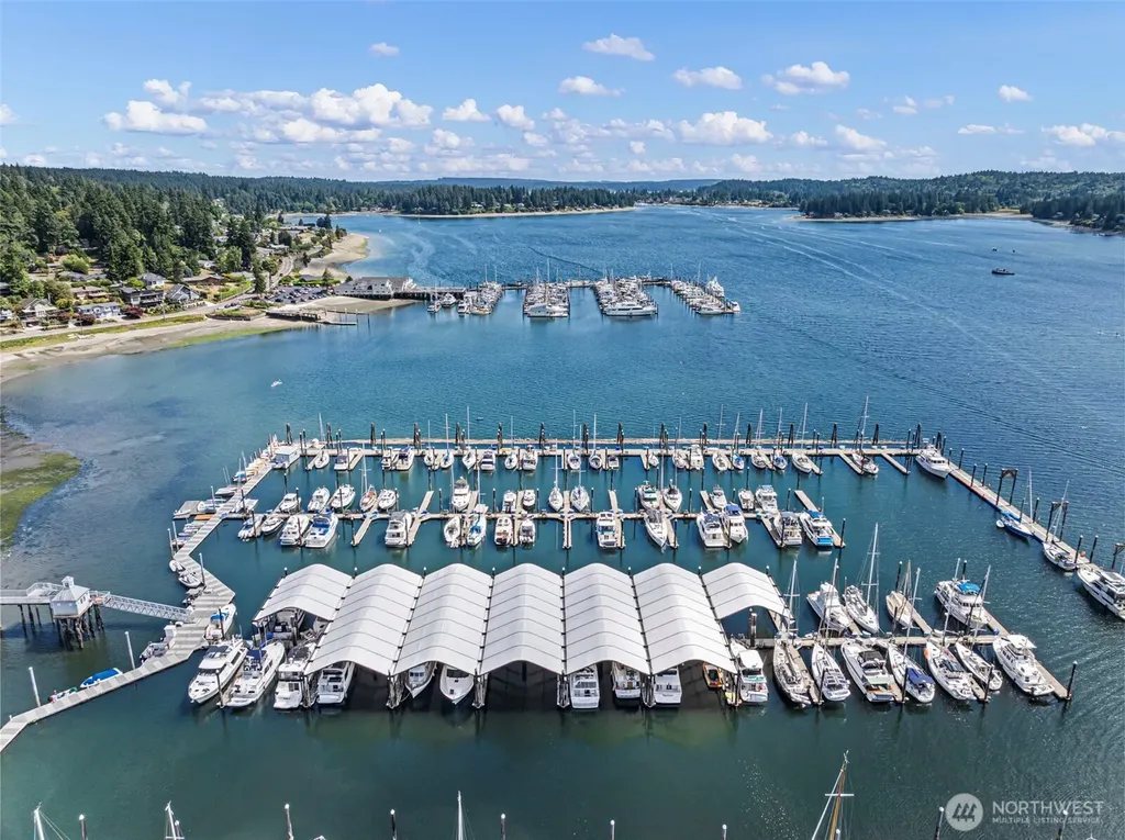 18146 9th Avenue NE Poulsbo WA 98370