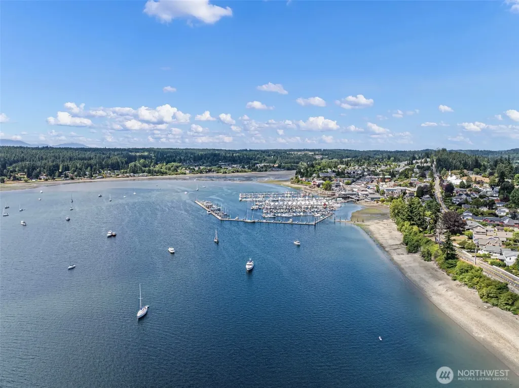 18146 9th Avenue NE Poulsbo WA 98370