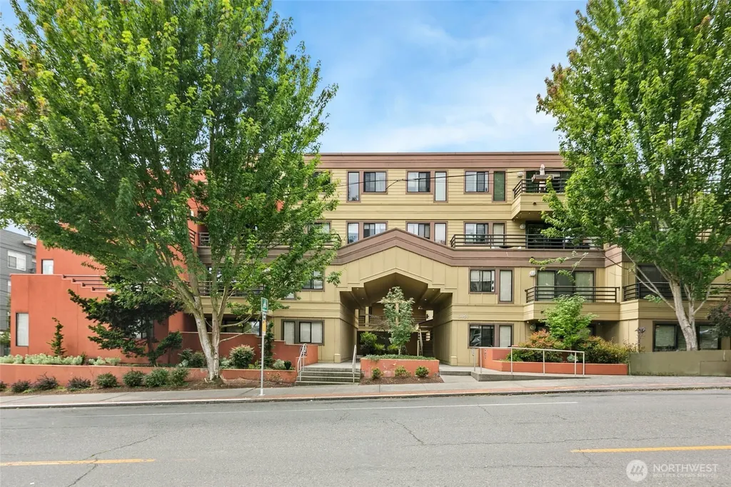 3401 Wallingford Avenue N Seattle WA 98103