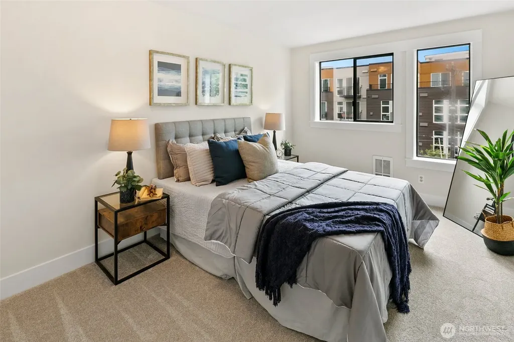 3401 Wallingford Avenue N Seattle WA 98103