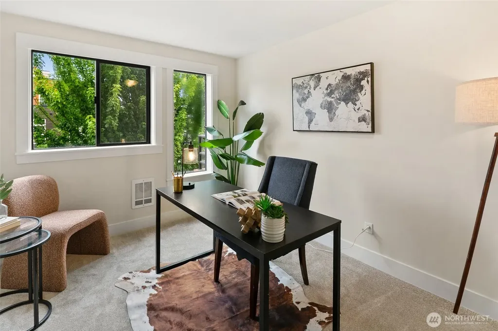 3401 Wallingford Avenue N Seattle WA 98103