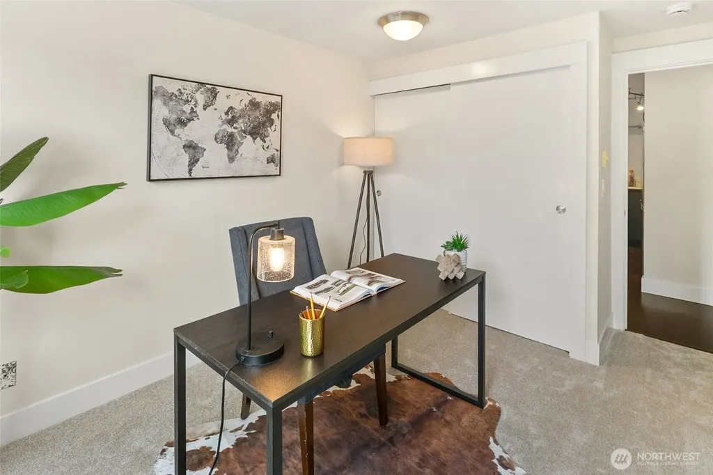 3401 Wallingford Avenue N Seattle WA 98103