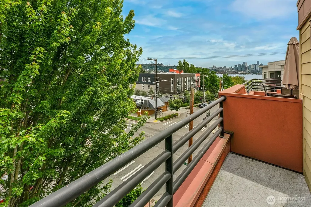 3401 Wallingford Avenue N Seattle WA 98103