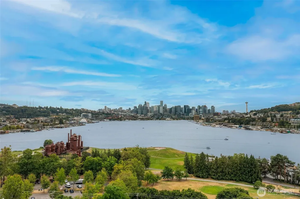 3401 Wallingford Avenue N Seattle WA 98103