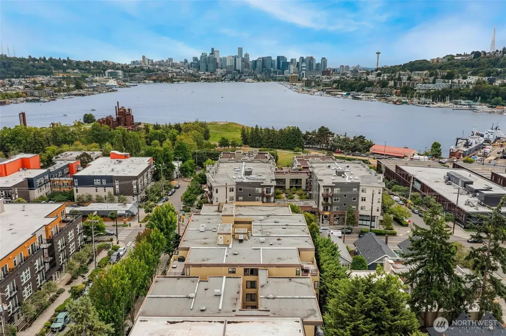 3401 Wallingford Avenue N Seattle WA 98103