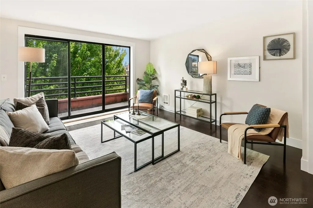 3401 Wallingford Avenue N Seattle WA 98103