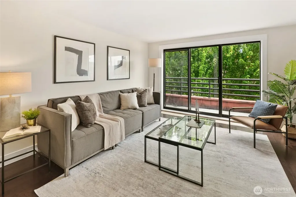 3401 Wallingford Avenue N Seattle WA 98103