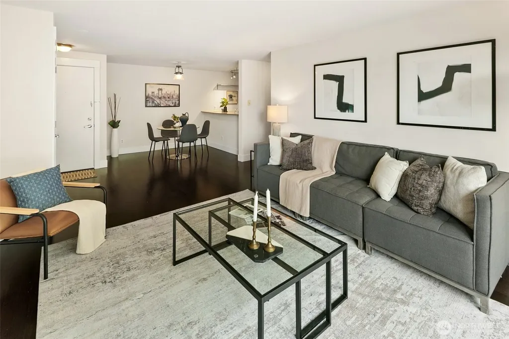 3401 Wallingford Avenue N Seattle WA 98103