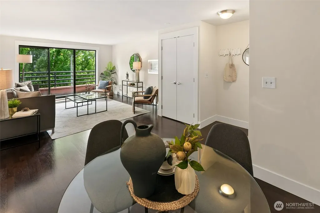 3401 Wallingford Avenue N Seattle WA 98103