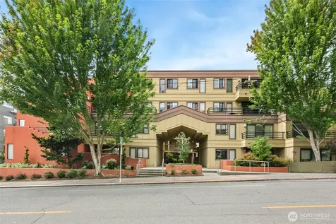 3401 Wallingford Avenue N Seattle WA 98103