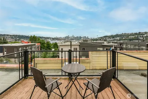 3401 Wallingford Avenue N Seattle WA 98103