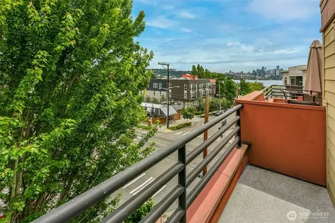 3401 Wallingford Avenue N Seattle WA 98103