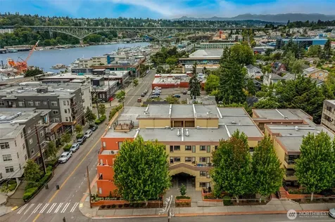 3401 Wallingford Avenue N Seattle WA 98103