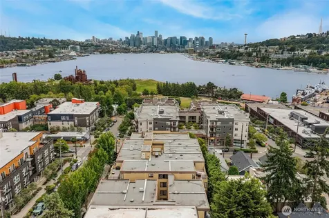 3401 Wallingford Avenue N Seattle WA 98103