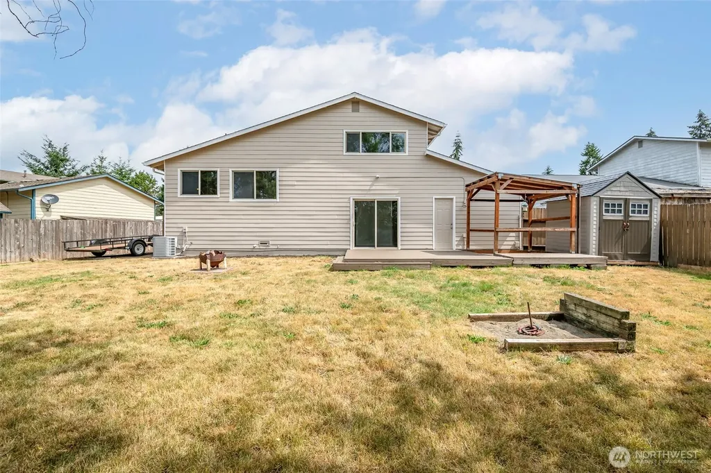 30031 45th Place S Auburn WA 98001