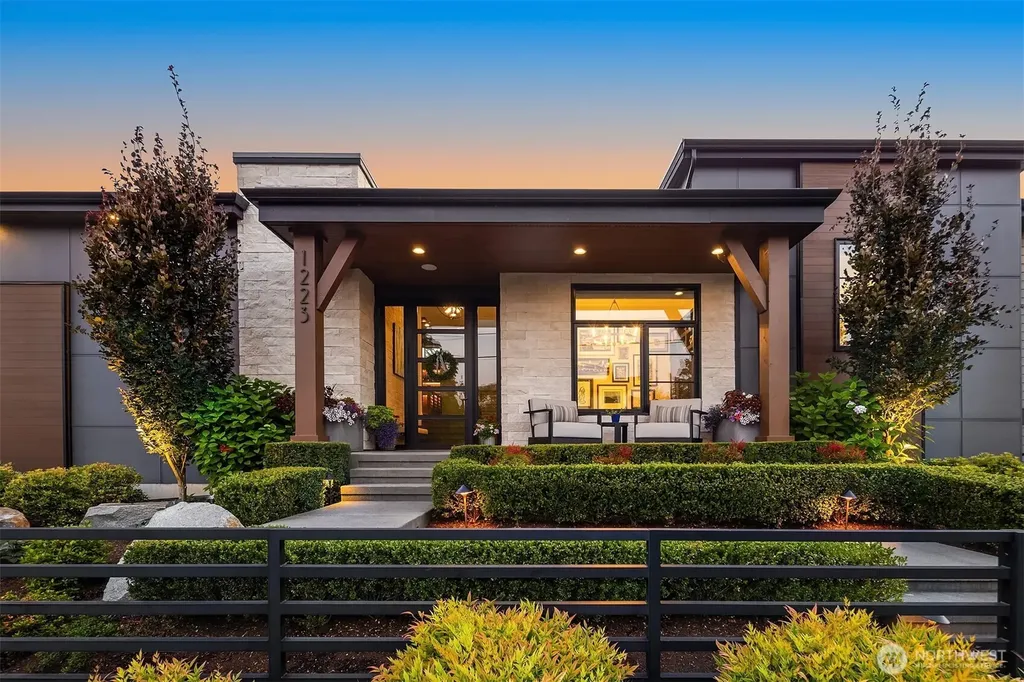 1223 2nd Street Kirkland WA 98033