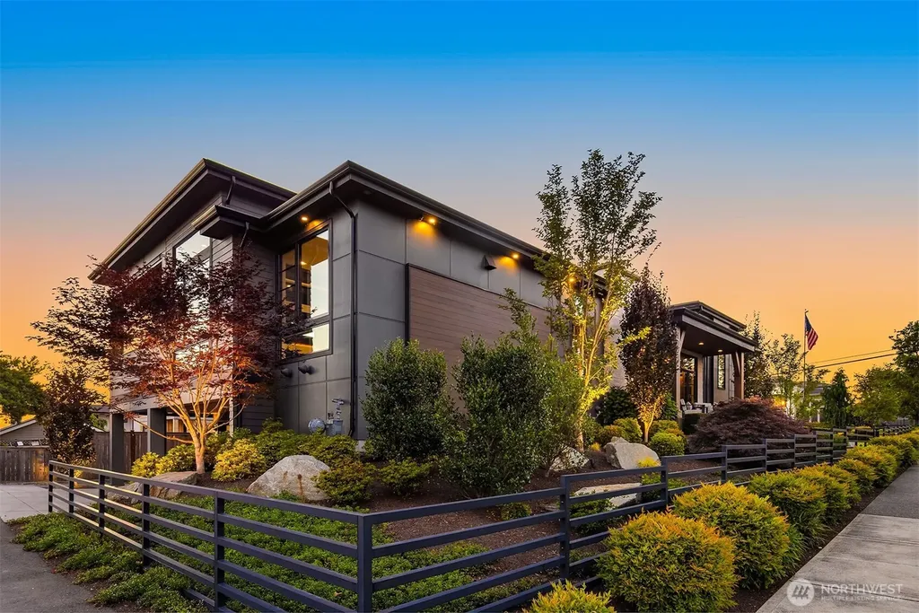 1223 2nd Street Kirkland WA 98033