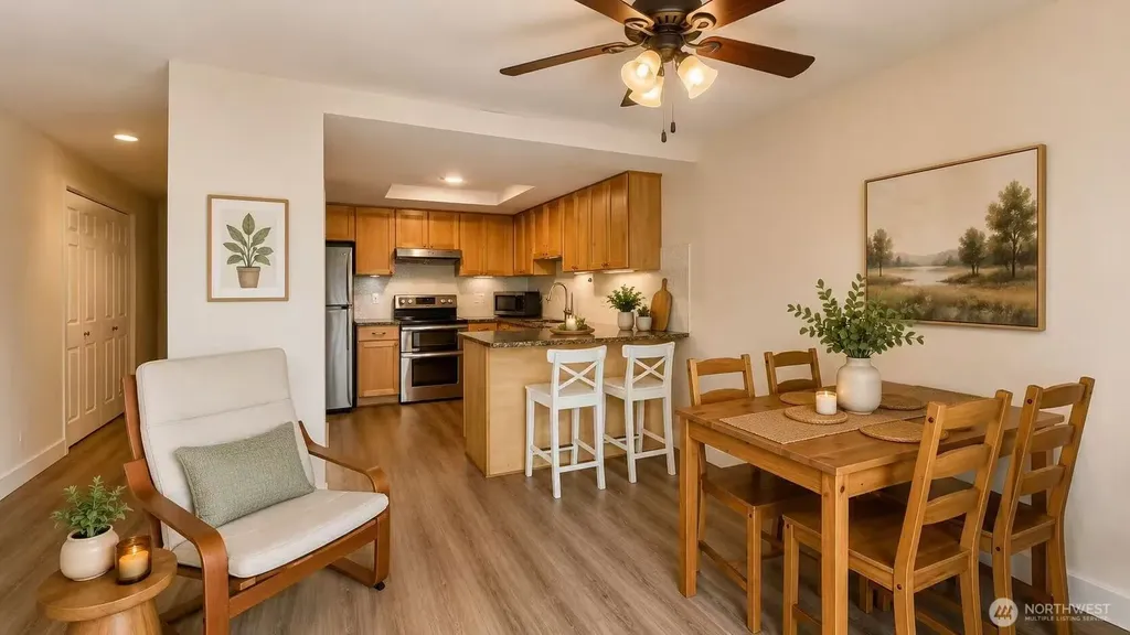 4515 125th Avenue SE Bellevue WA 98006