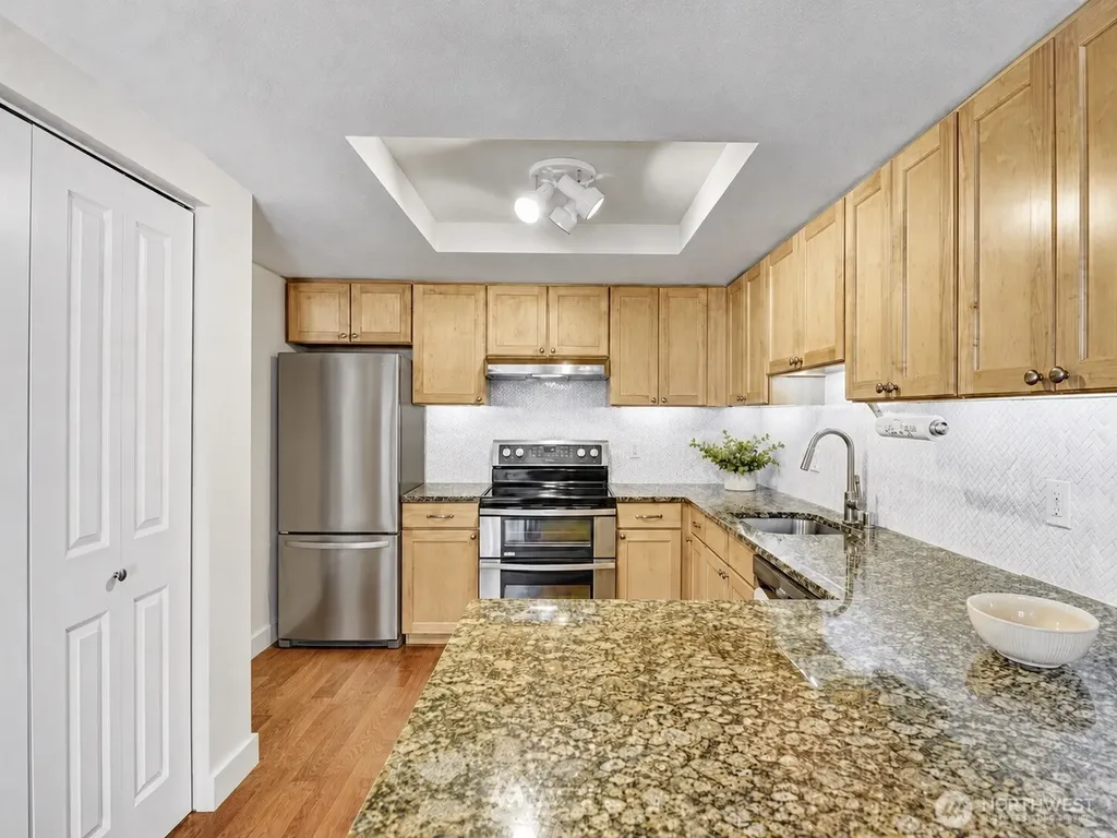 4515 125th Avenue SE Bellevue WA 98006