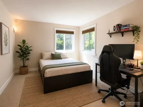 4515 125th Avenue SE Bellevue WA 98006