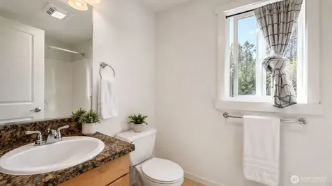 4515 125th Avenue SE Bellevue WA 98006