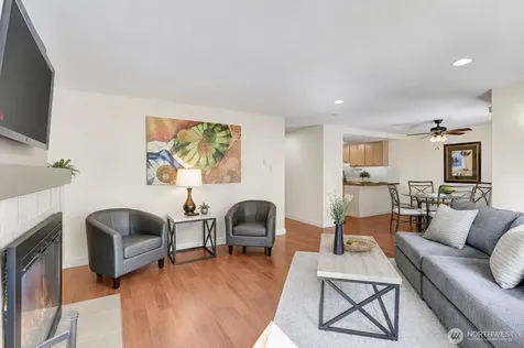 4515 125th Avenue SE Bellevue WA 98006