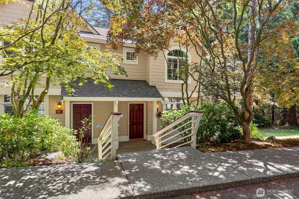 135 Osprey Ridge Drive Port Ludlow WA 98365