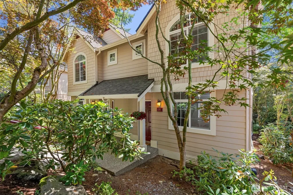 135 Osprey Ridge Drive Port Ludlow WA 98365