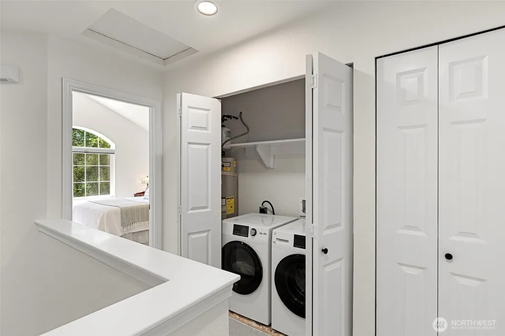 135 Osprey Ridge Drive Port Ludlow WA 98365