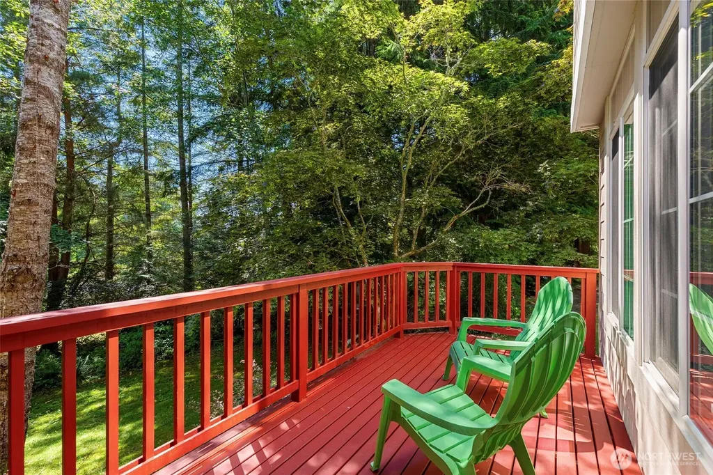 135 Osprey Ridge Drive Port Ludlow WA 98365