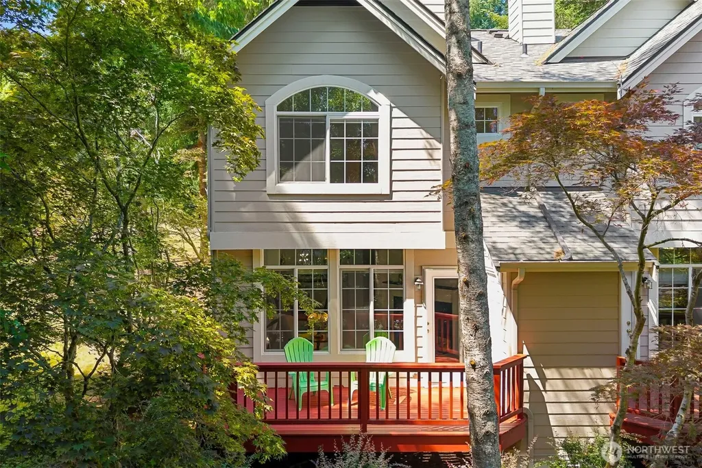 135 Osprey Ridge Drive Port Ludlow WA 98365