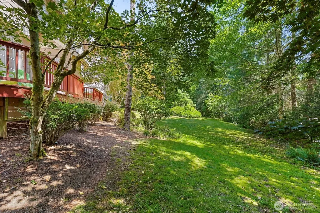 135 Osprey Ridge Drive Port Ludlow WA 98365