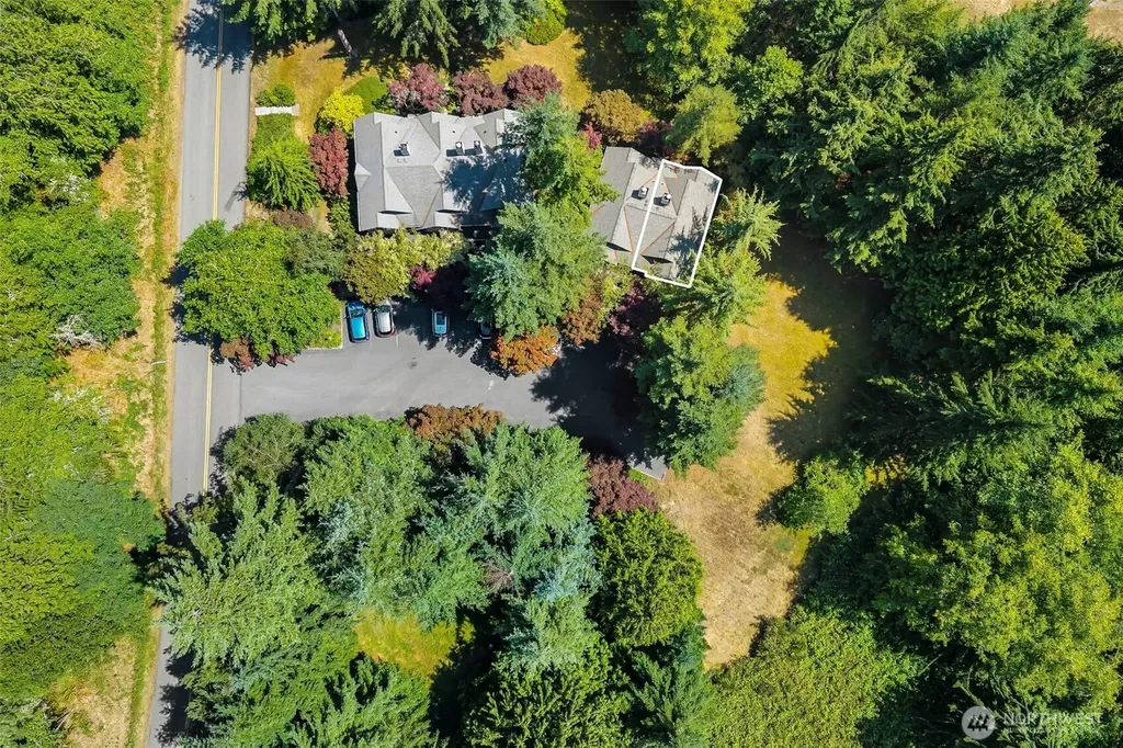 135 Osprey Ridge Drive Port Ludlow WA 98365