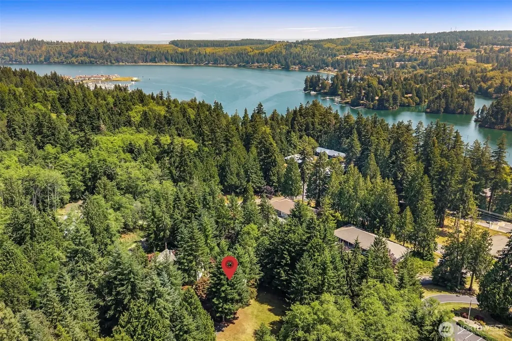 135 Osprey Ridge Drive Port Ludlow WA 98365