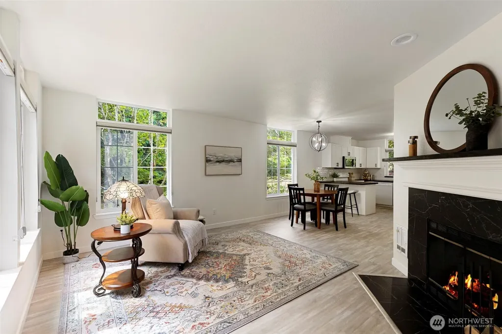 135 Osprey Ridge Drive Port Ludlow WA 98365
