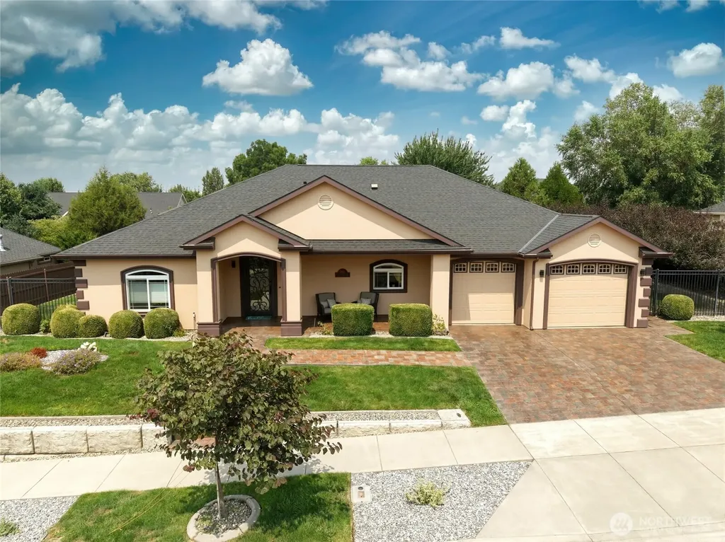 260 Coyote Ridge Drive Walla Walla WA 99362