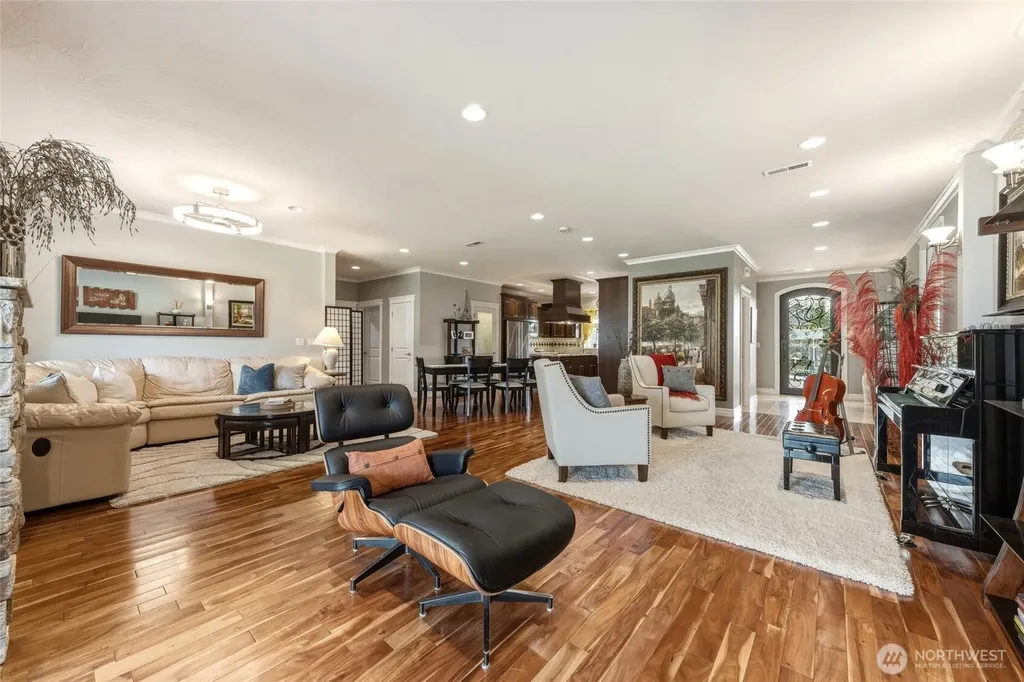 260 Coyote Ridge Drive Walla Walla WA 99362