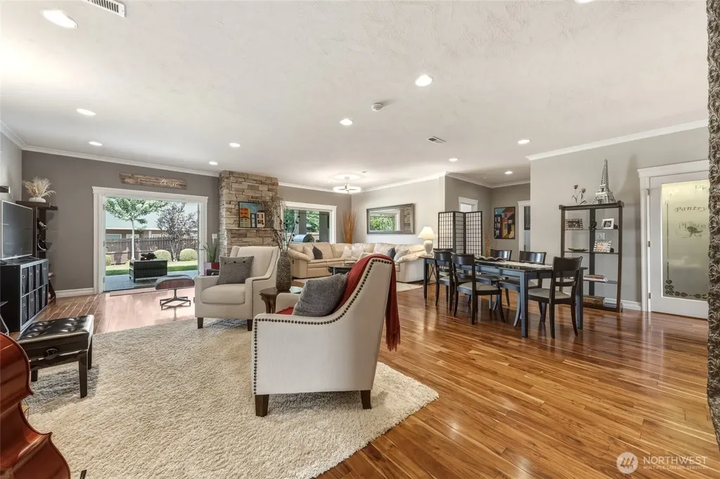 260 Coyote Ridge Drive Walla Walla WA 99362