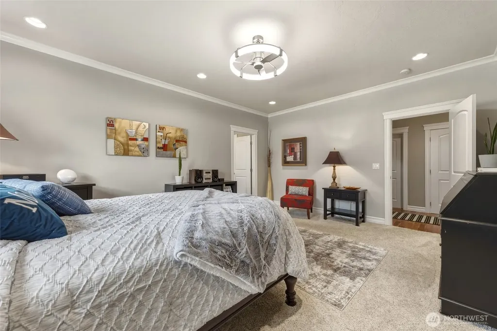 260 Coyote Ridge Drive Walla Walla WA 99362