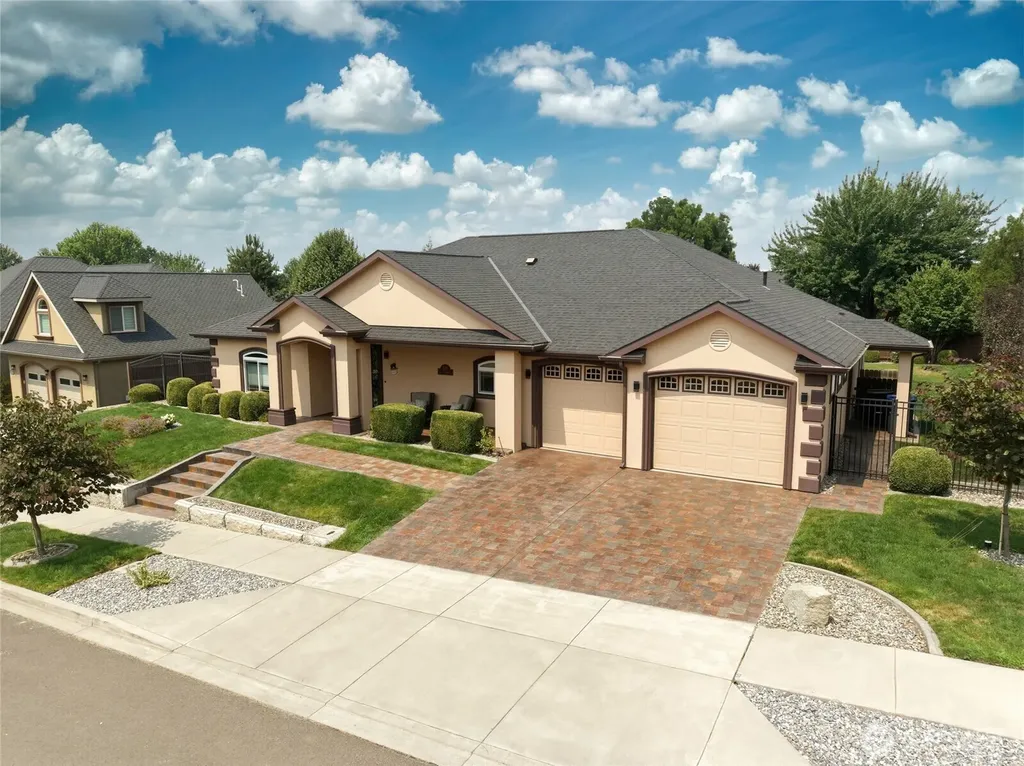260 Coyote Ridge Drive Walla Walla WA 99362