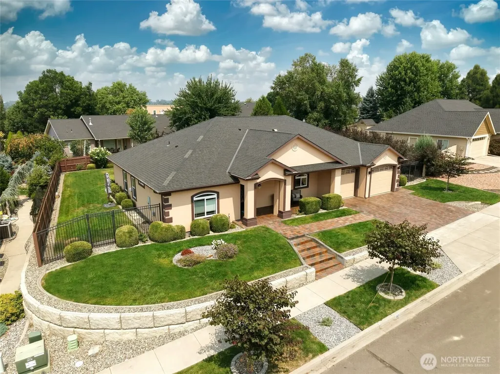 260 Coyote Ridge Drive Walla Walla WA 99362