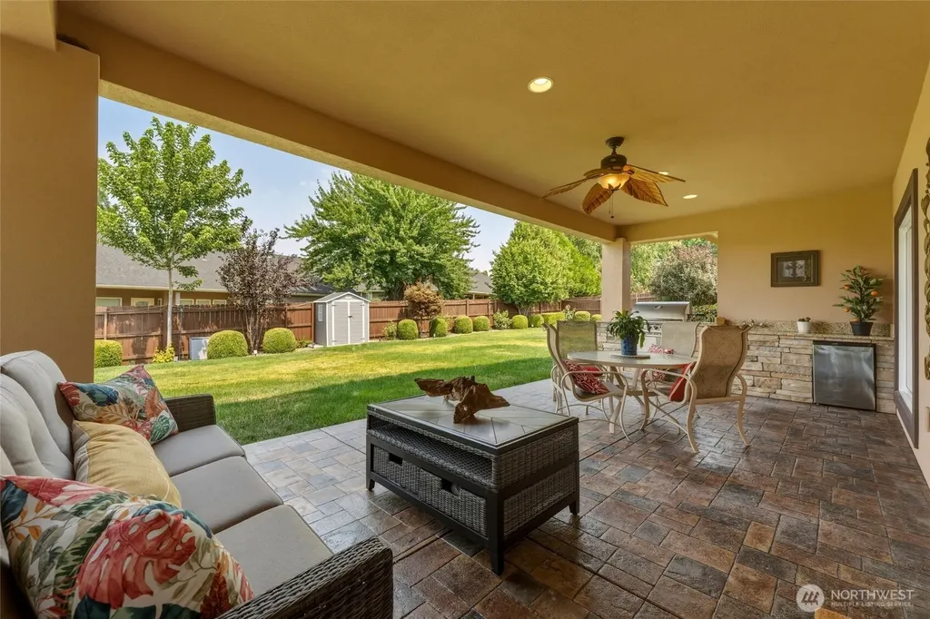 260 Coyote Ridge Drive Walla Walla WA 99362