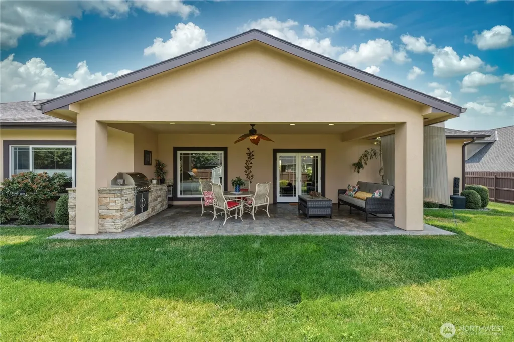 260 Coyote Ridge Drive Walla Walla WA 99362