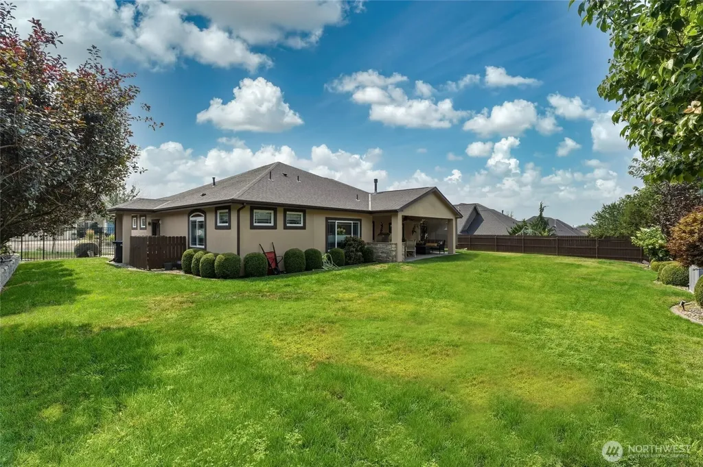 260 Coyote Ridge Drive Walla Walla WA 99362