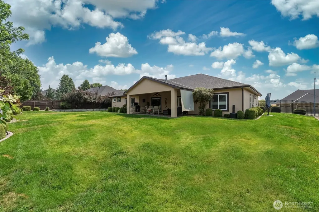 260 Coyote Ridge Drive Walla Walla WA 99362