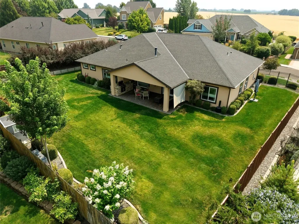 260 Coyote Ridge Drive Walla Walla WA 99362