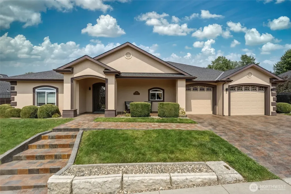 260 Coyote Ridge Drive Walla Walla WA 99362