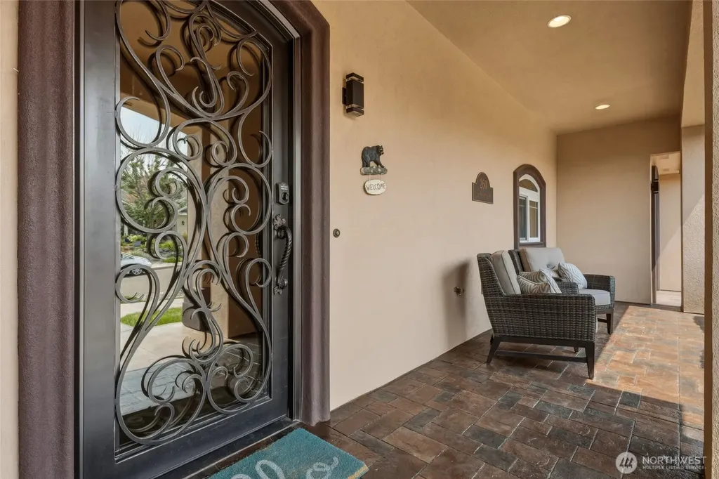 260 Coyote Ridge Drive Walla Walla WA 99362