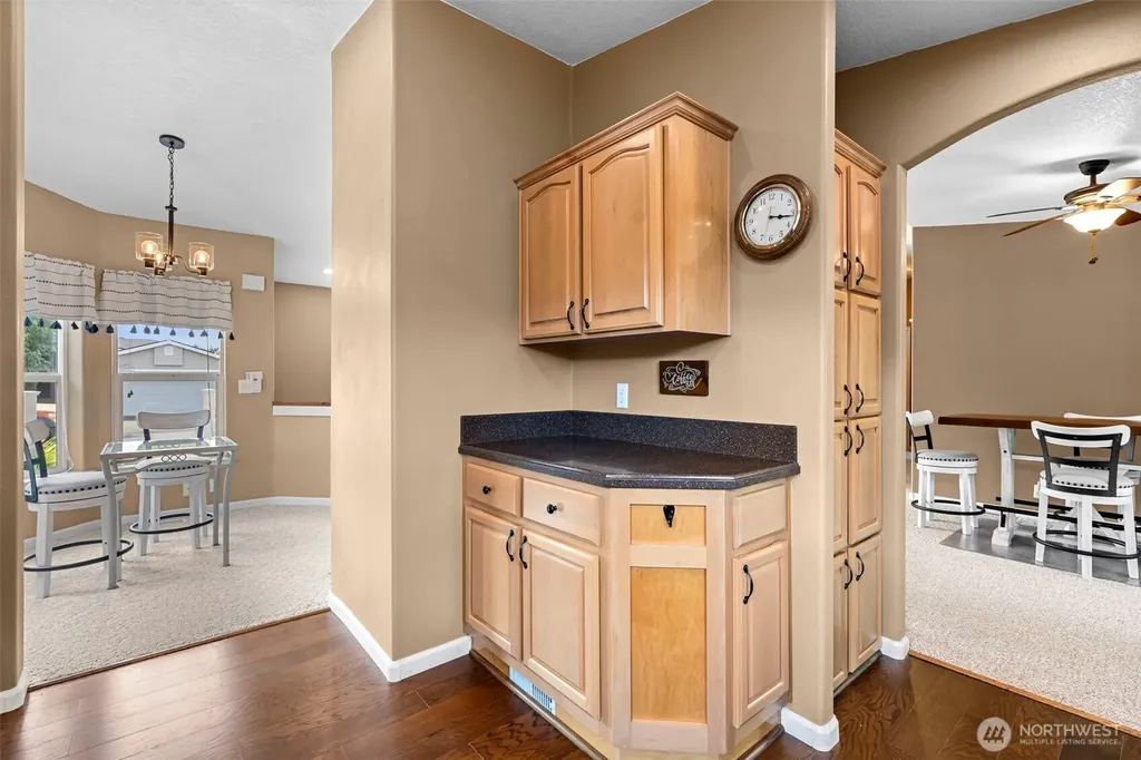 1924 Cranberry Lane SE Lacey WA 98503