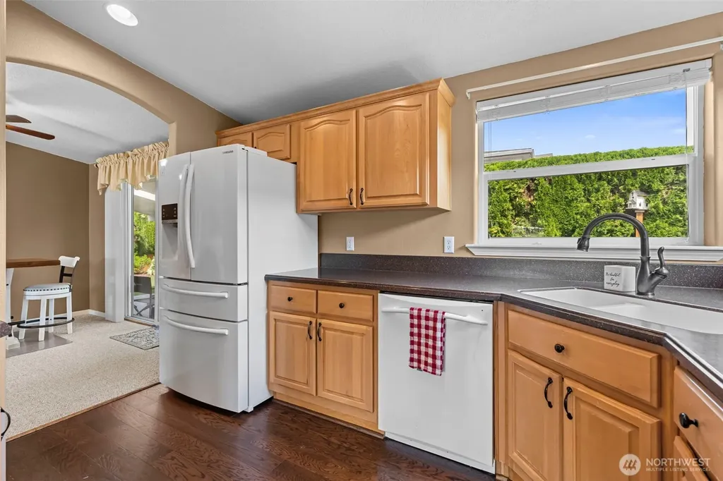 1924 Cranberry Lane SE Lacey WA 98503